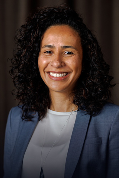 Vanessa Ribeiro Caldeira