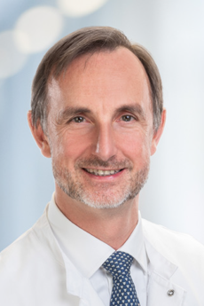 Chief medical physicist