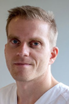 Image of Christoffer Lervåg.